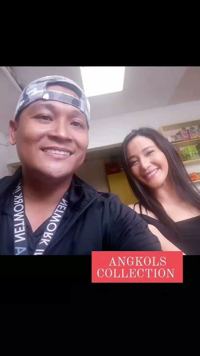 pinayflixbliz|Tamang Vidjakol Muna si Angkol at Marisol.